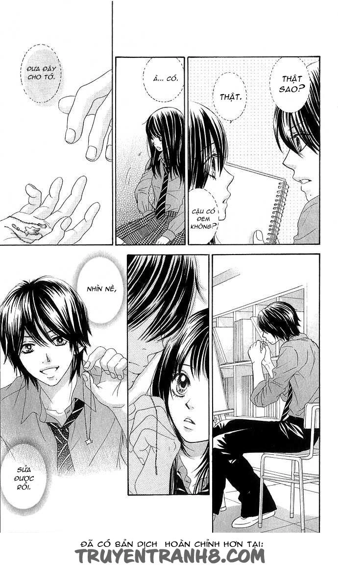 Bokutachi Wa Shitte Shimatta Chapter 11 - 20