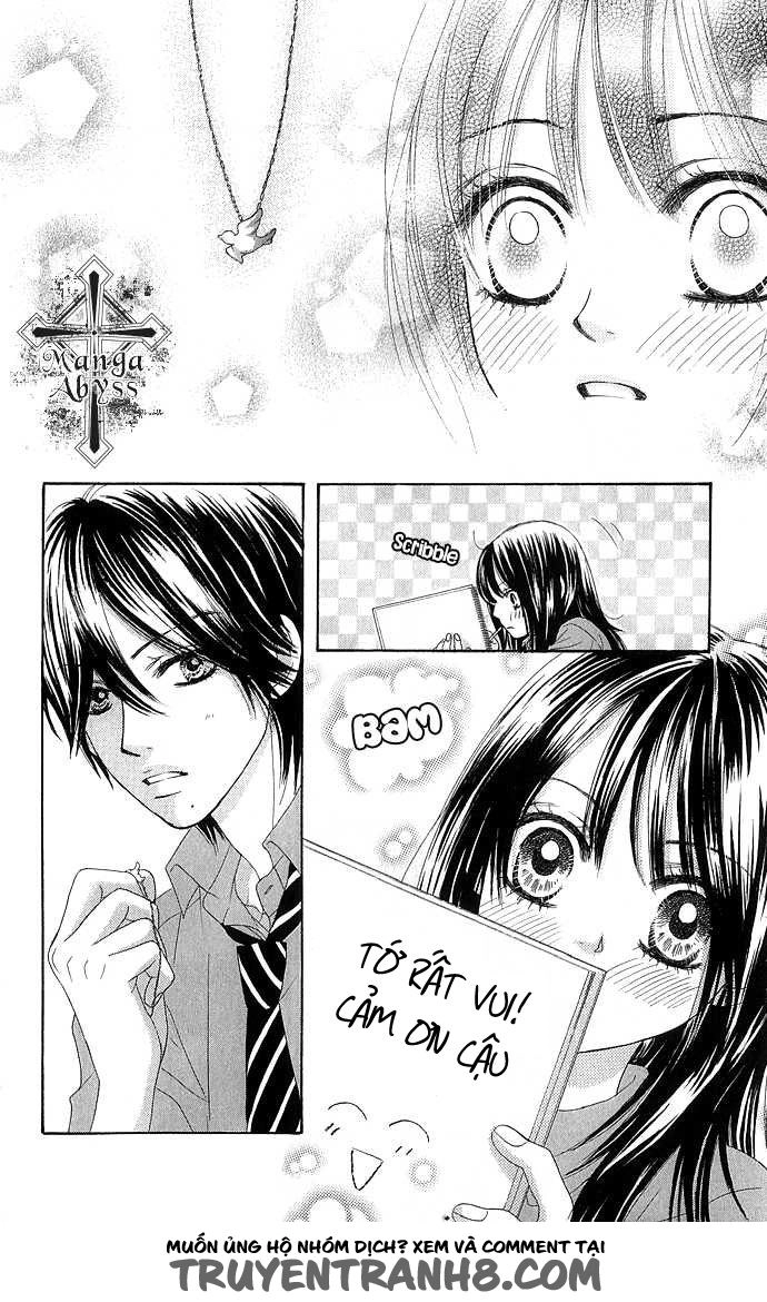 Bokutachi Wa Shitte Shimatta Chapter 11 - 21