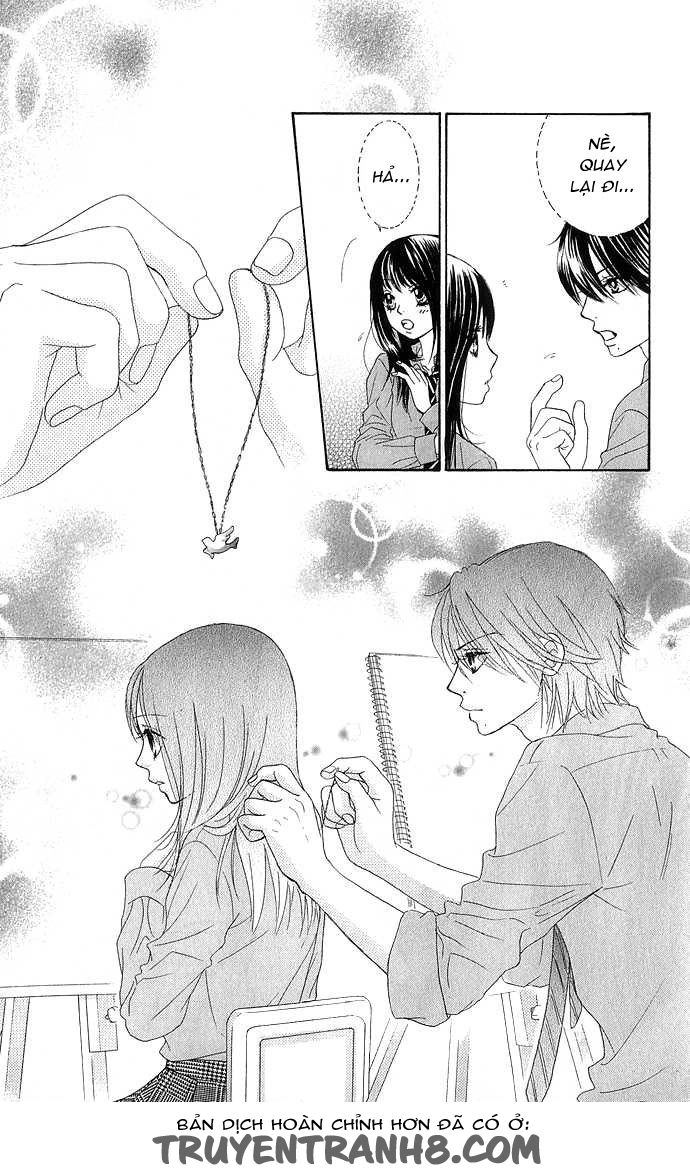 Bokutachi Wa Shitte Shimatta Chapter 11 - 22