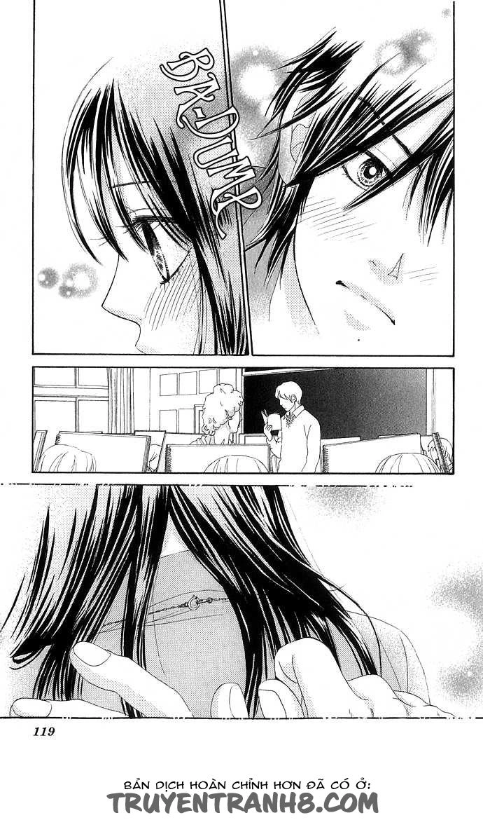 Bokutachi Wa Shitte Shimatta Chapter 11 - 24