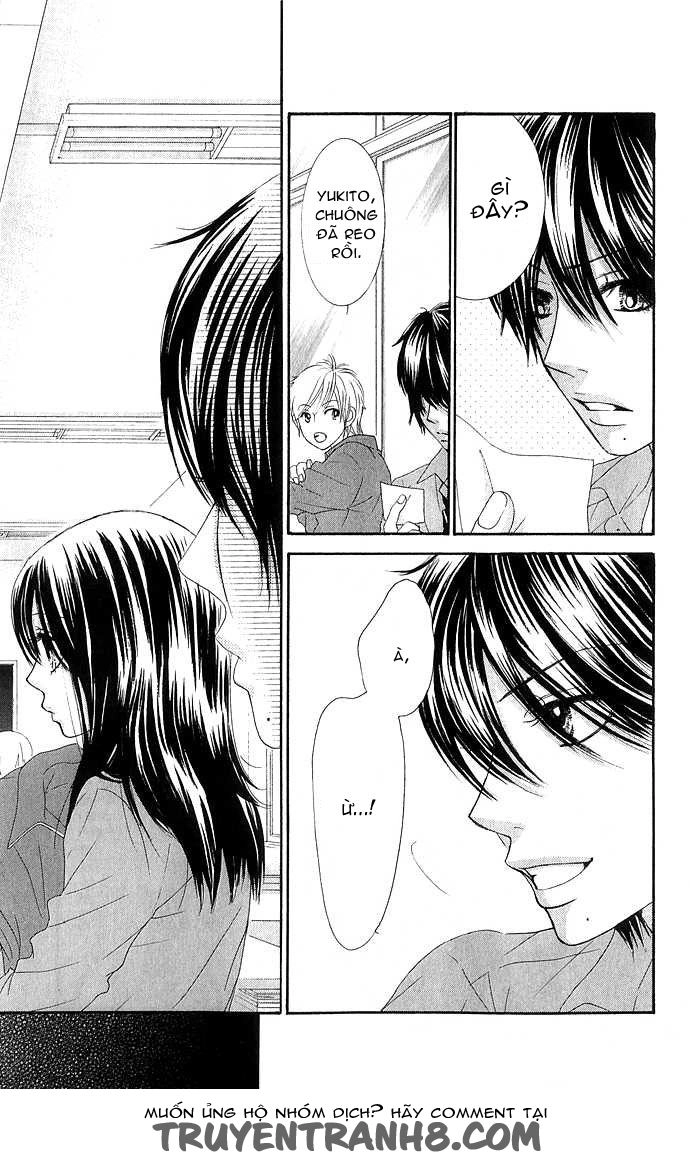 Bokutachi Wa Shitte Shimatta Chapter 11 - 28