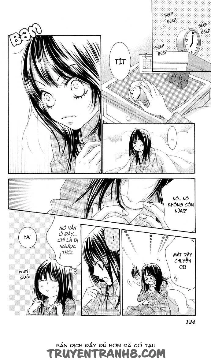 Bokutachi Wa Shitte Shimatta Chapter 11 - 29