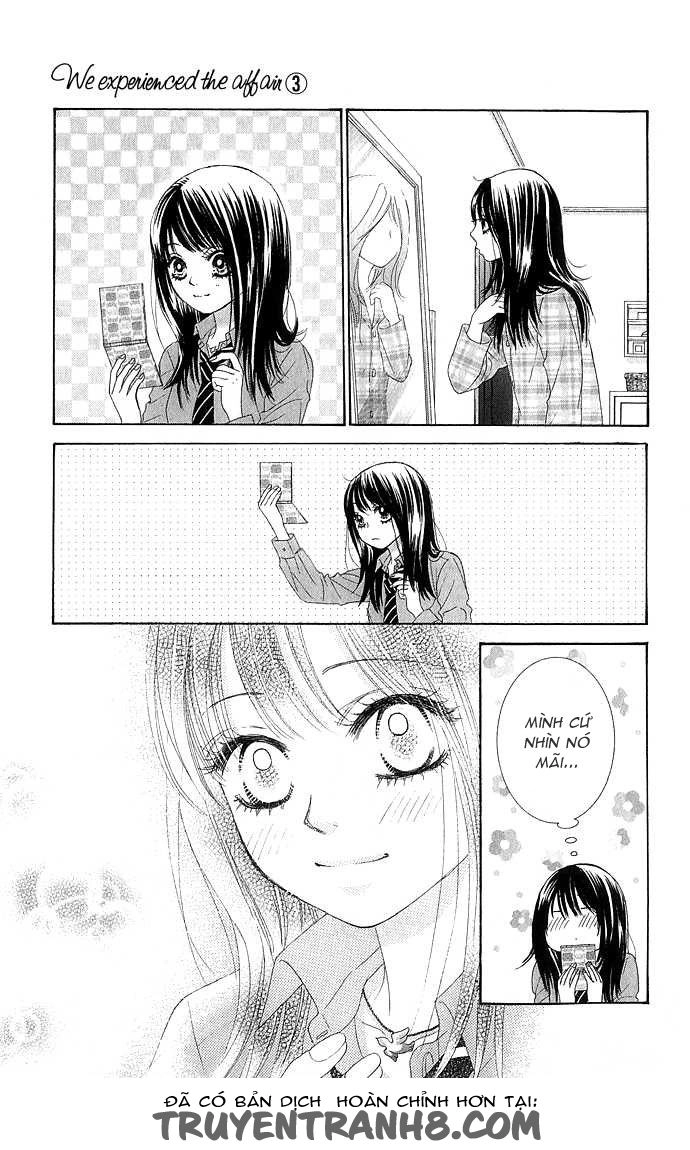 Bokutachi Wa Shitte Shimatta Chapter 11 - 30