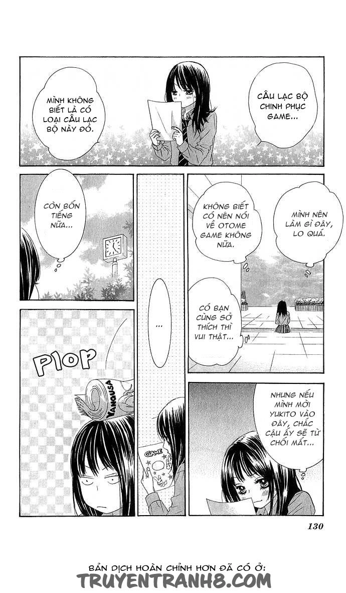 Bokutachi Wa Shitte Shimatta Chapter 11 - 35