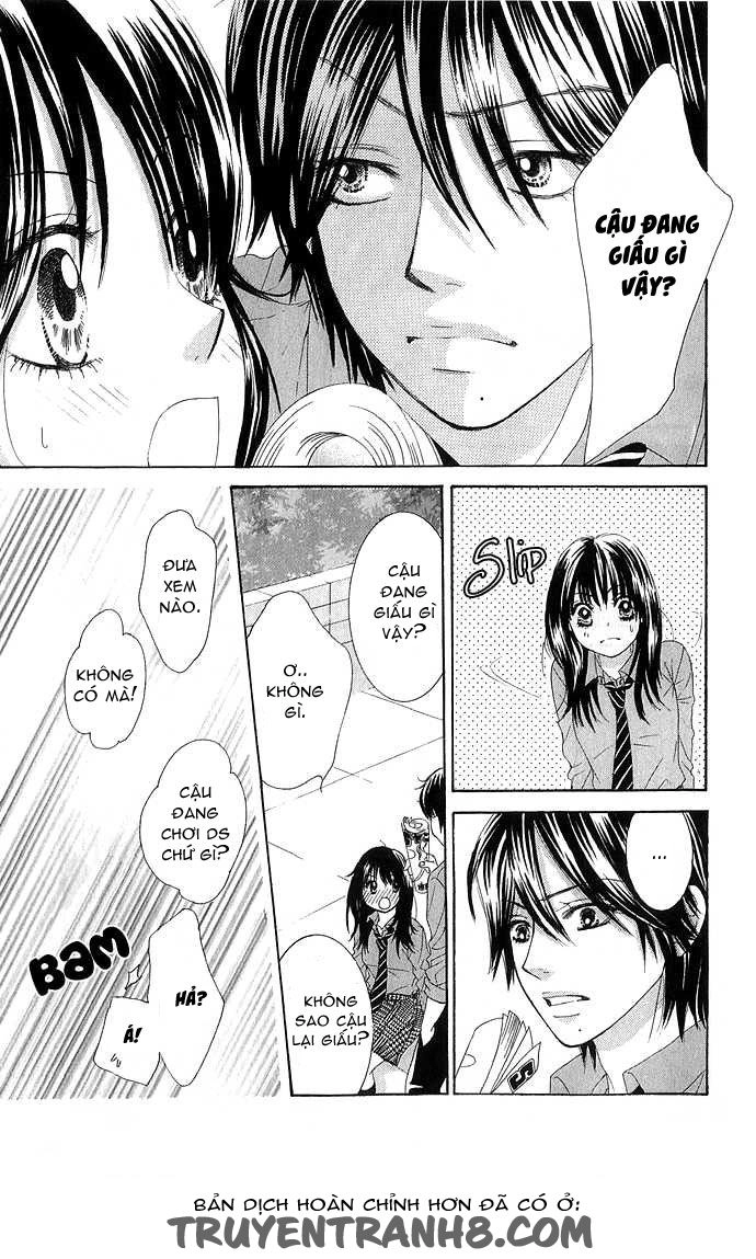 Bokutachi Wa Shitte Shimatta Chapter 11 - 36