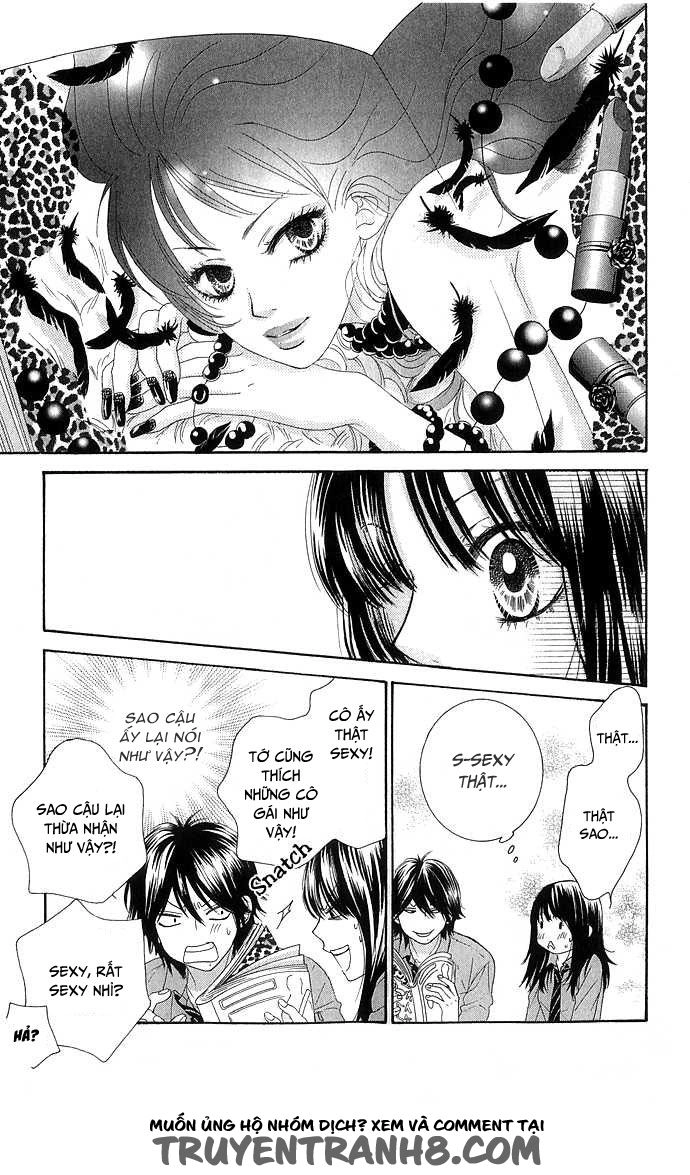 Bokutachi Wa Shitte Shimatta Chapter 11 - 40