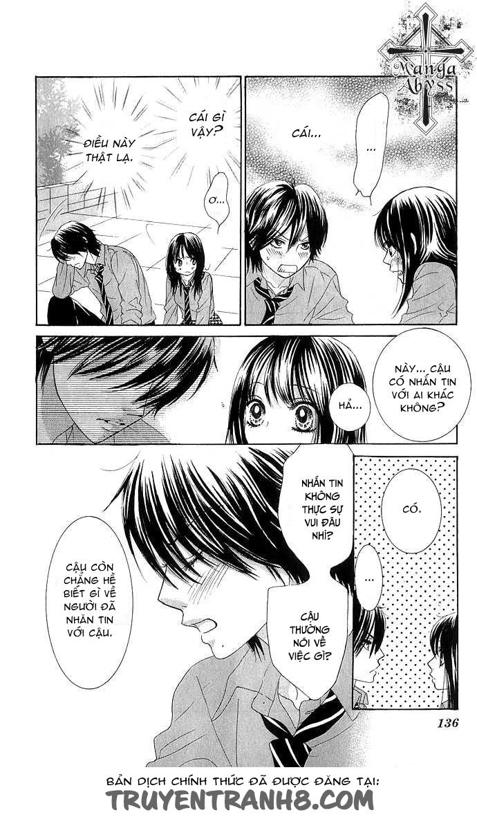 Bokutachi Wa Shitte Shimatta Chapter 11 - 41