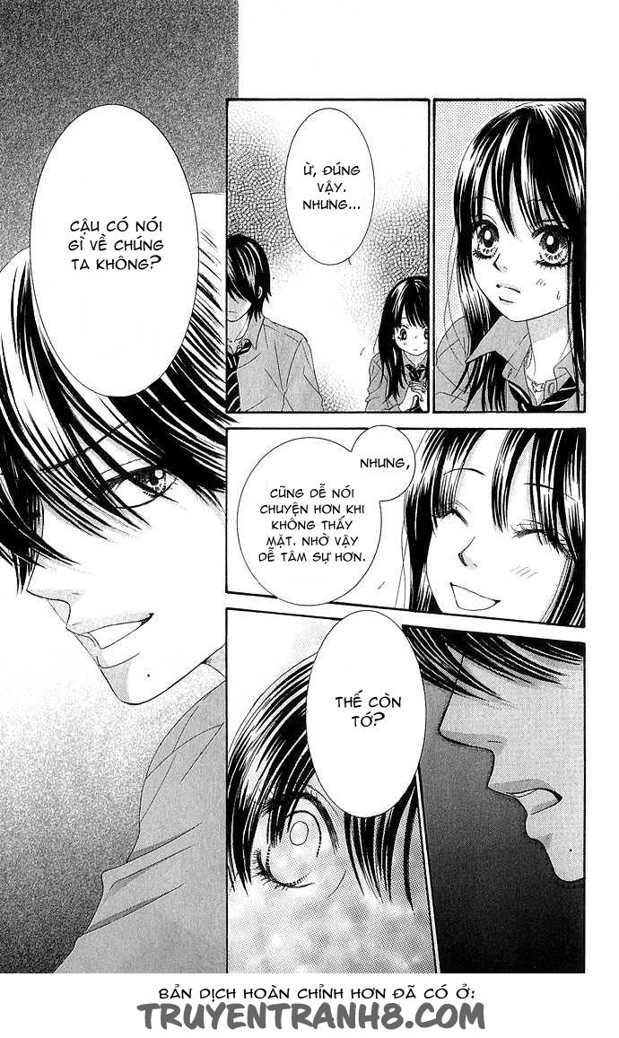 Bokutachi Wa Shitte Shimatta Chapter 11 - 42