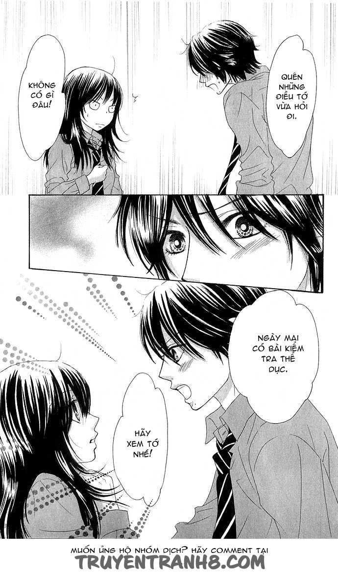 Bokutachi Wa Shitte Shimatta Chapter 11 - 44