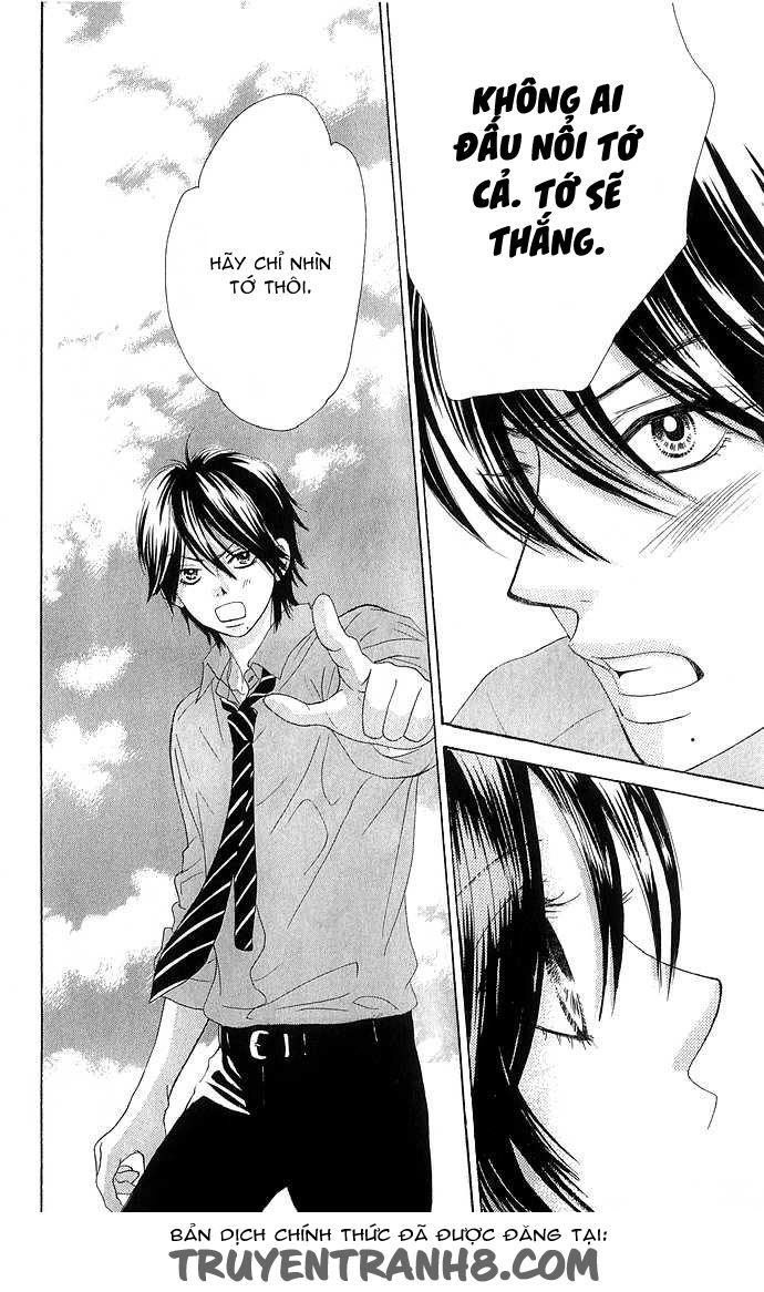 Bokutachi Wa Shitte Shimatta Chapter 11 - 45