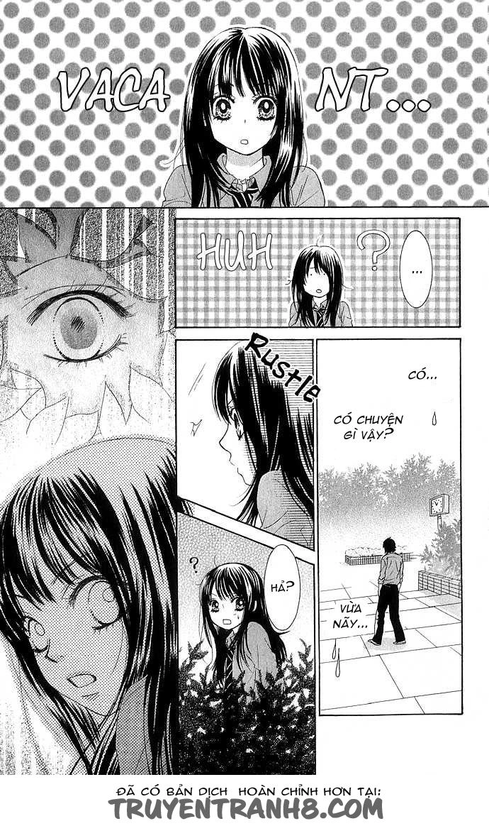 Bokutachi Wa Shitte Shimatta Chapter 11 - 46