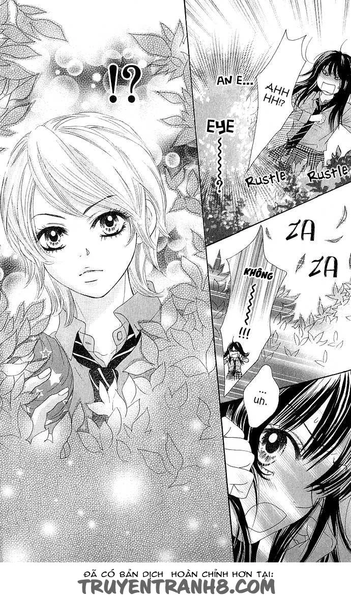 Bokutachi Wa Shitte Shimatta Chapter 11 - 47