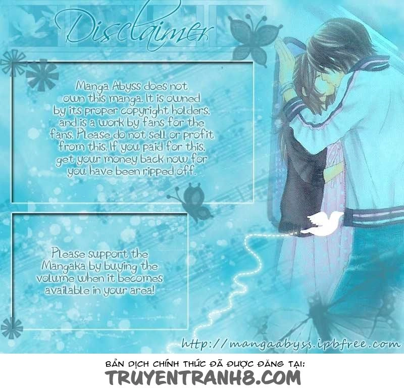 Bokutachi Wa Shitte Shimatta Chapter 11 - 49