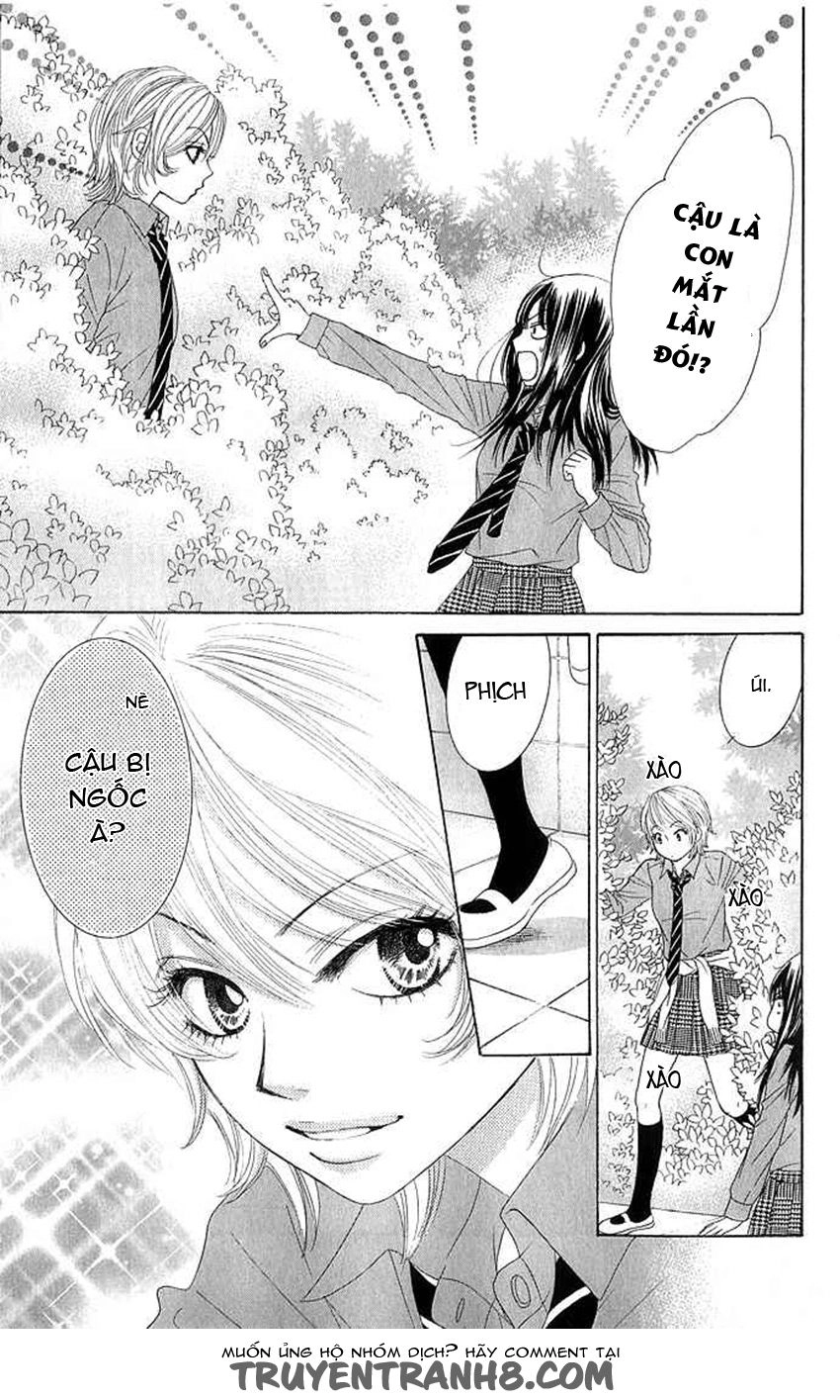 Bokutachi Wa Shitte Shimatta Chapter 12 - 3