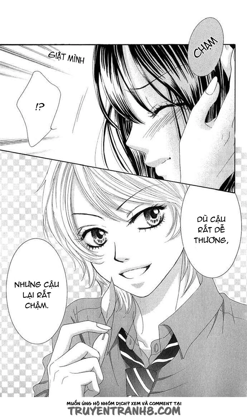 Bokutachi Wa Shitte Shimatta Chapter 12 - 5