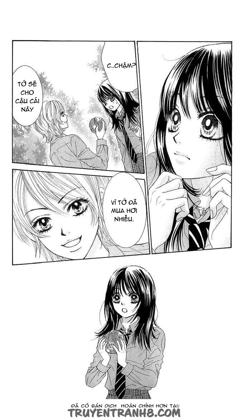 Bokutachi Wa Shitte Shimatta Chapter 12 - 6