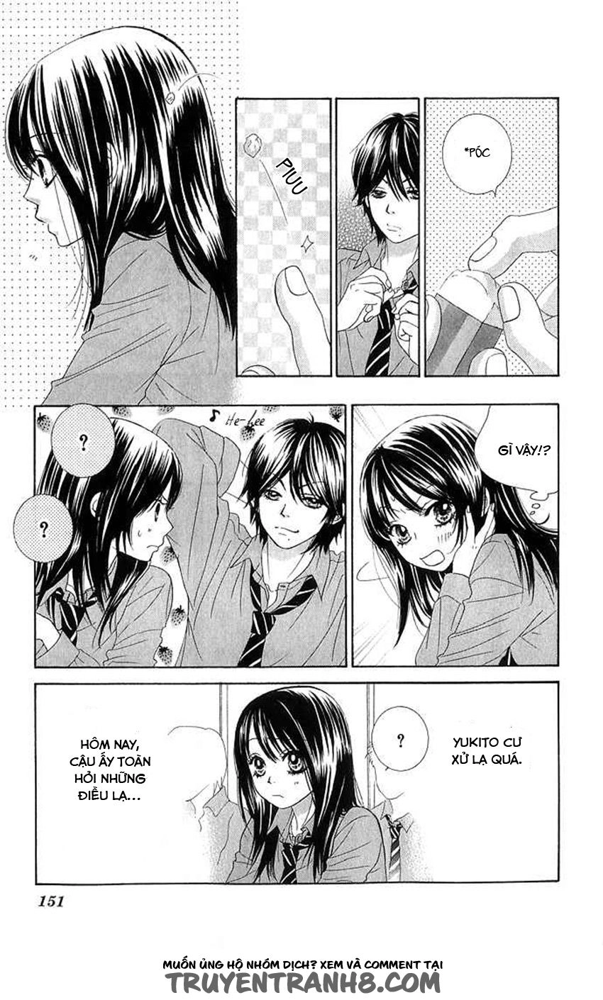 Bokutachi Wa Shitte Shimatta Chapter 12 - 9