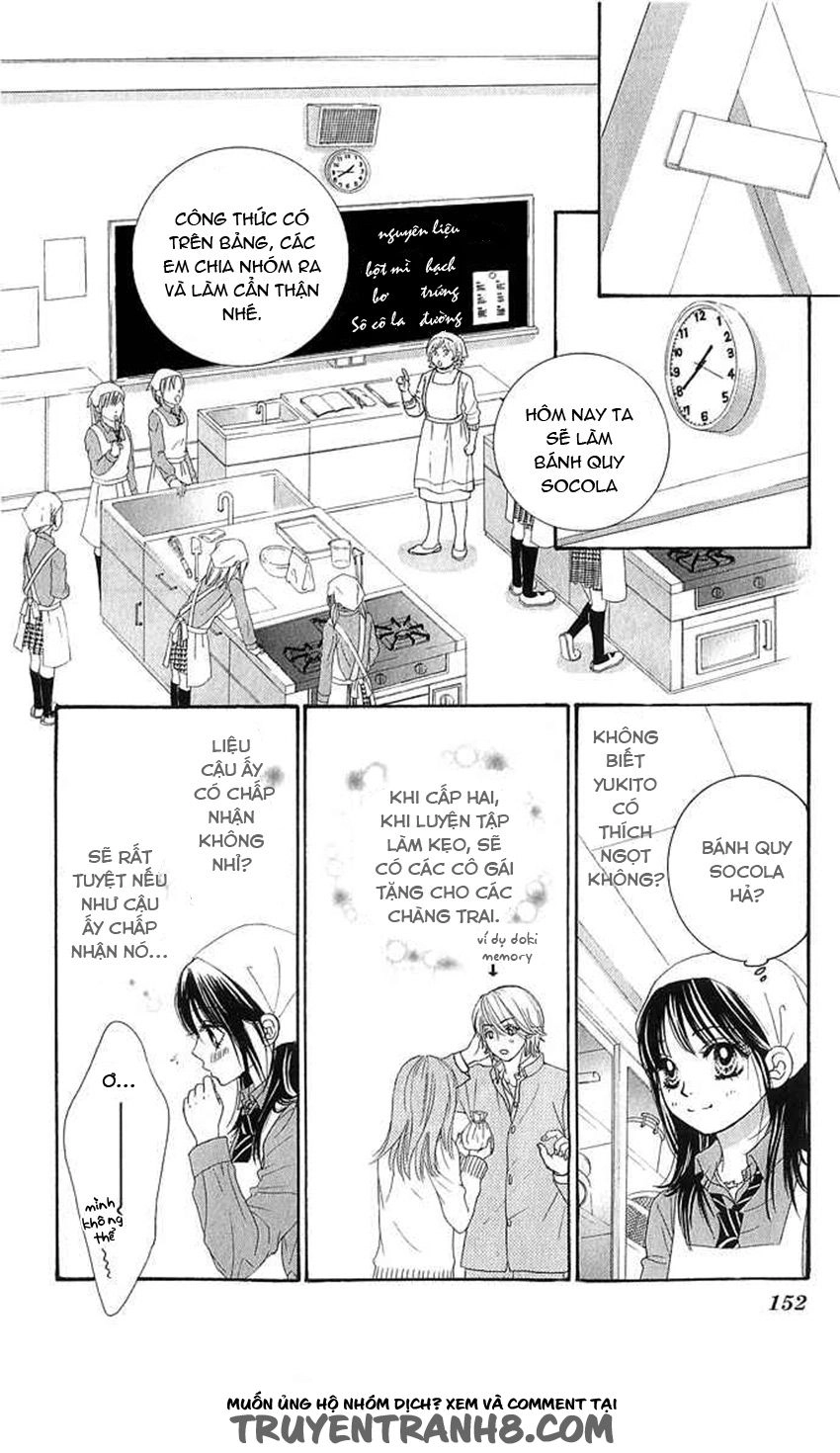 Bokutachi Wa Shitte Shimatta Chapter 12 - 10