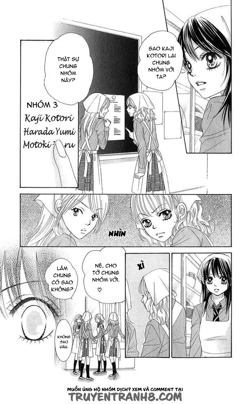 Bokutachi Wa Shitte Shimatta Chapter 12 - 11