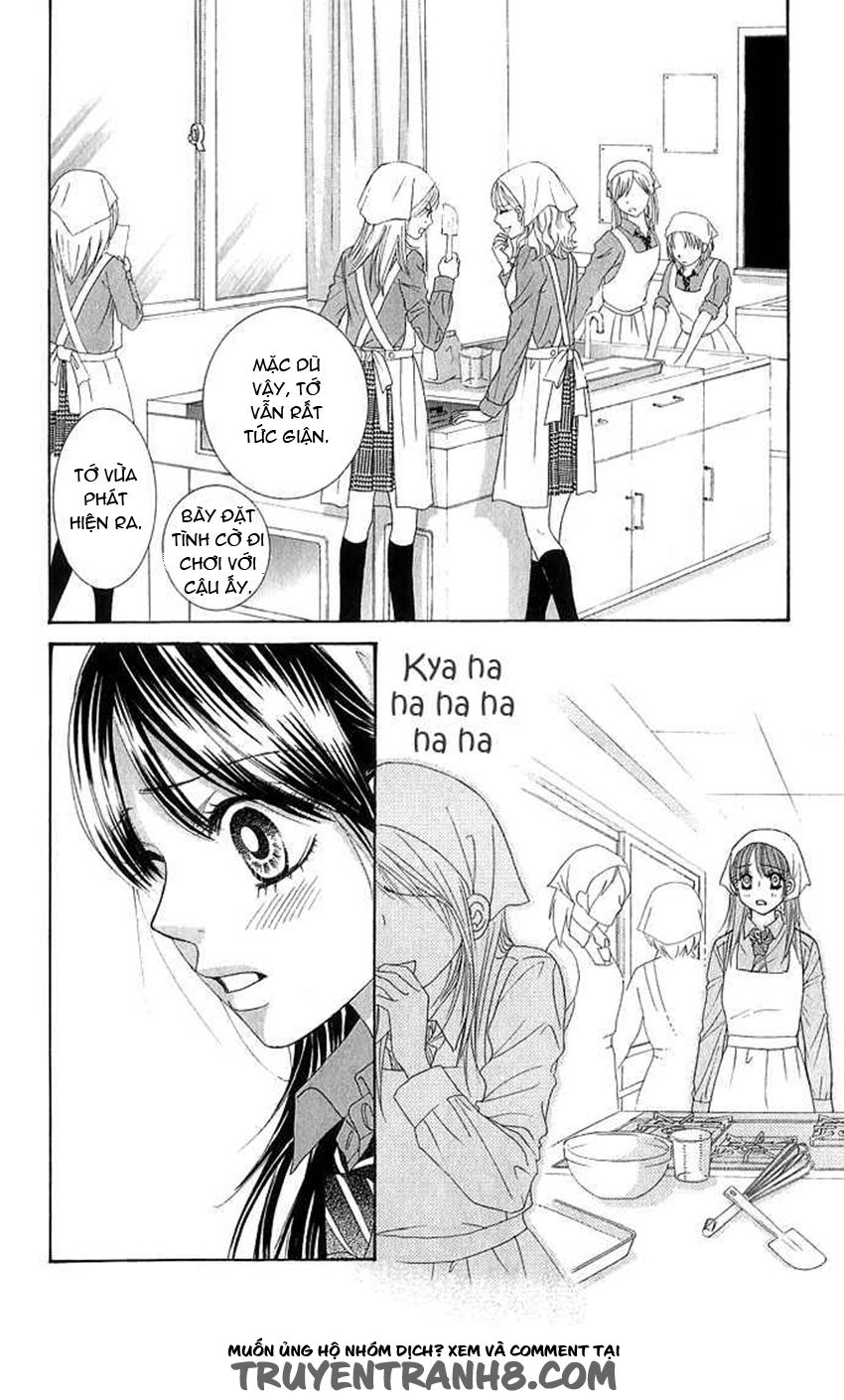 Bokutachi Wa Shitte Shimatta Chapter 12 - 12