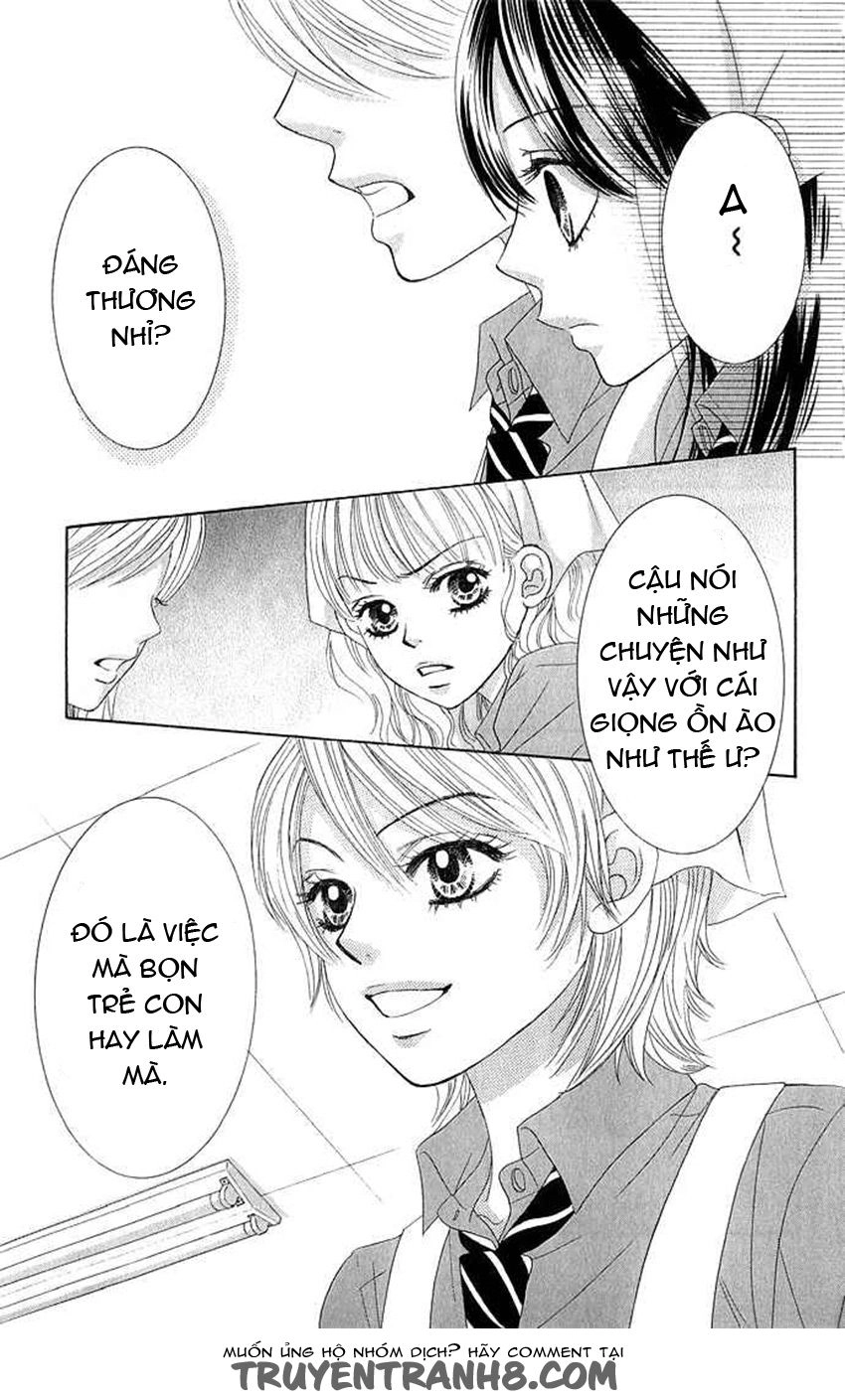 Bokutachi Wa Shitte Shimatta Chapter 12 - 13