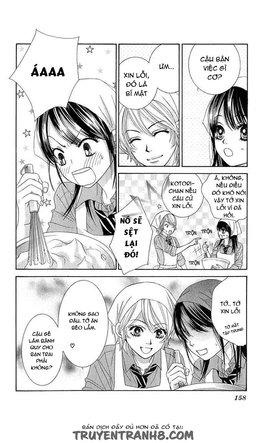 Bokutachi Wa Shitte Shimatta Chapter 12 - 16