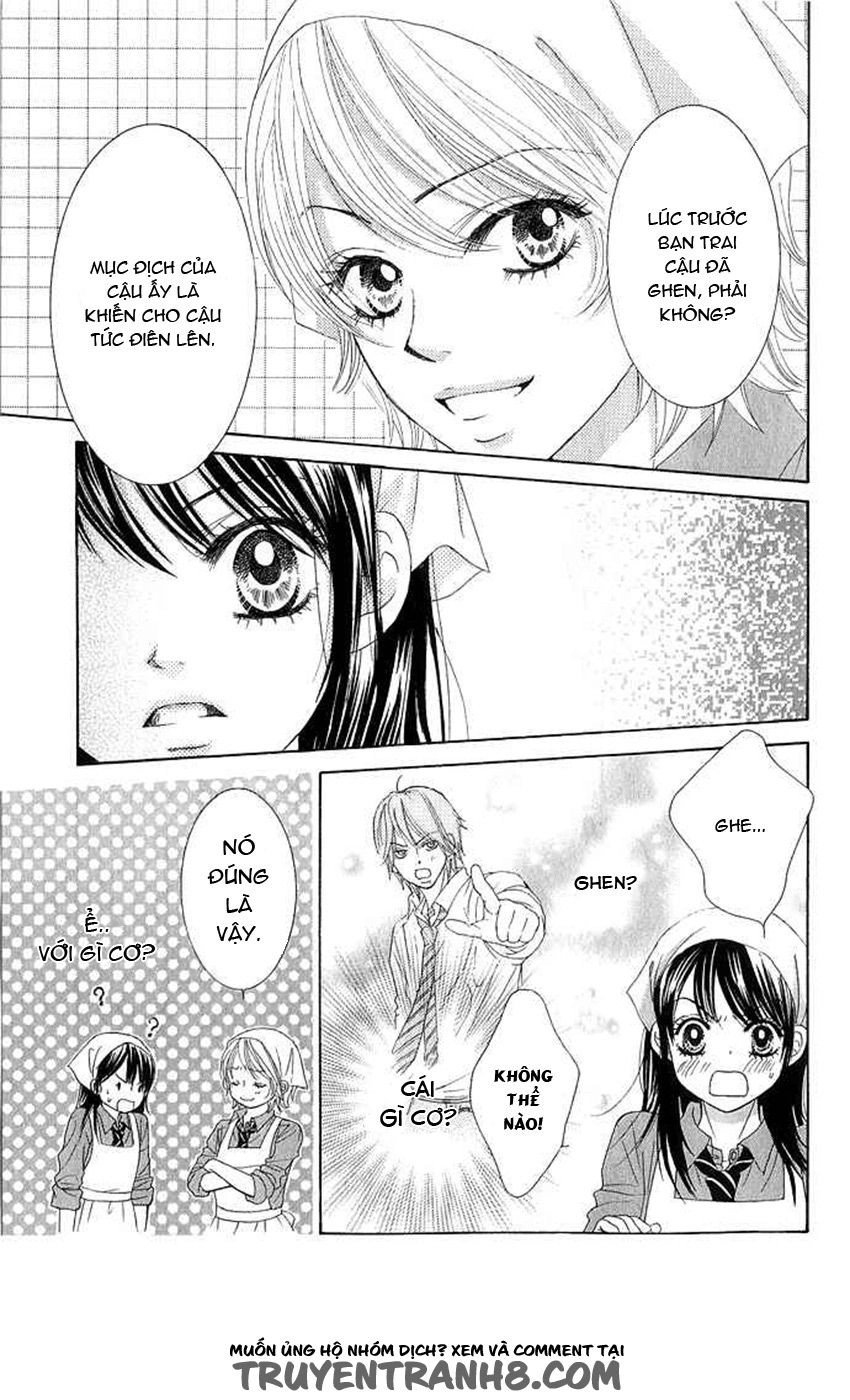 Bokutachi Wa Shitte Shimatta Chapter 12 - 19