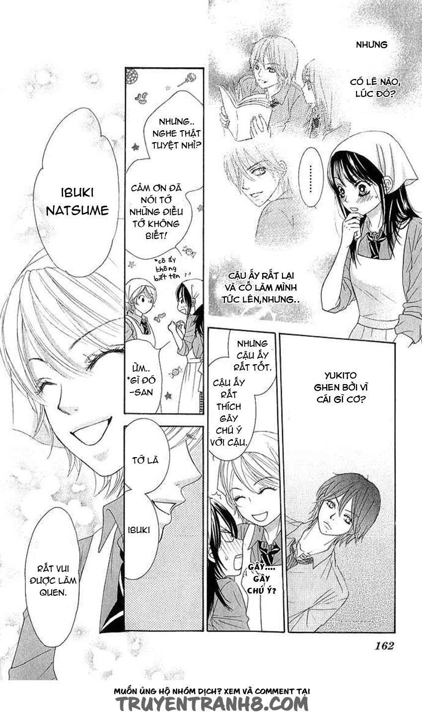 Bokutachi Wa Shitte Shimatta Chapter 12 - 20