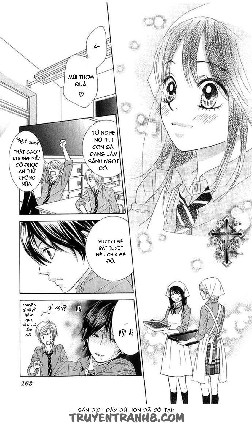 Bokutachi Wa Shitte Shimatta Chapter 12 - 21