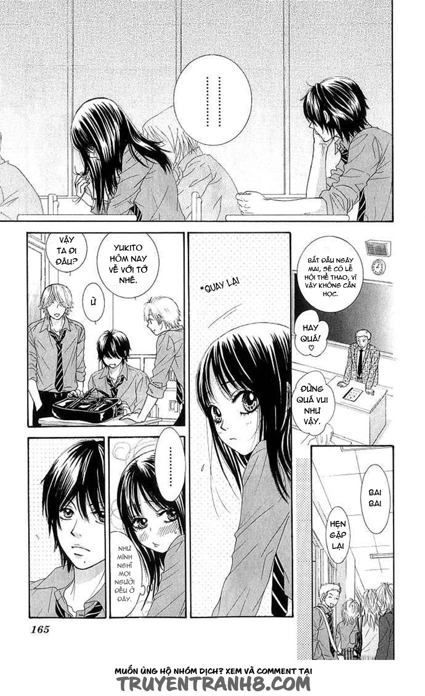 Bokutachi Wa Shitte Shimatta Chapter 12 - 23