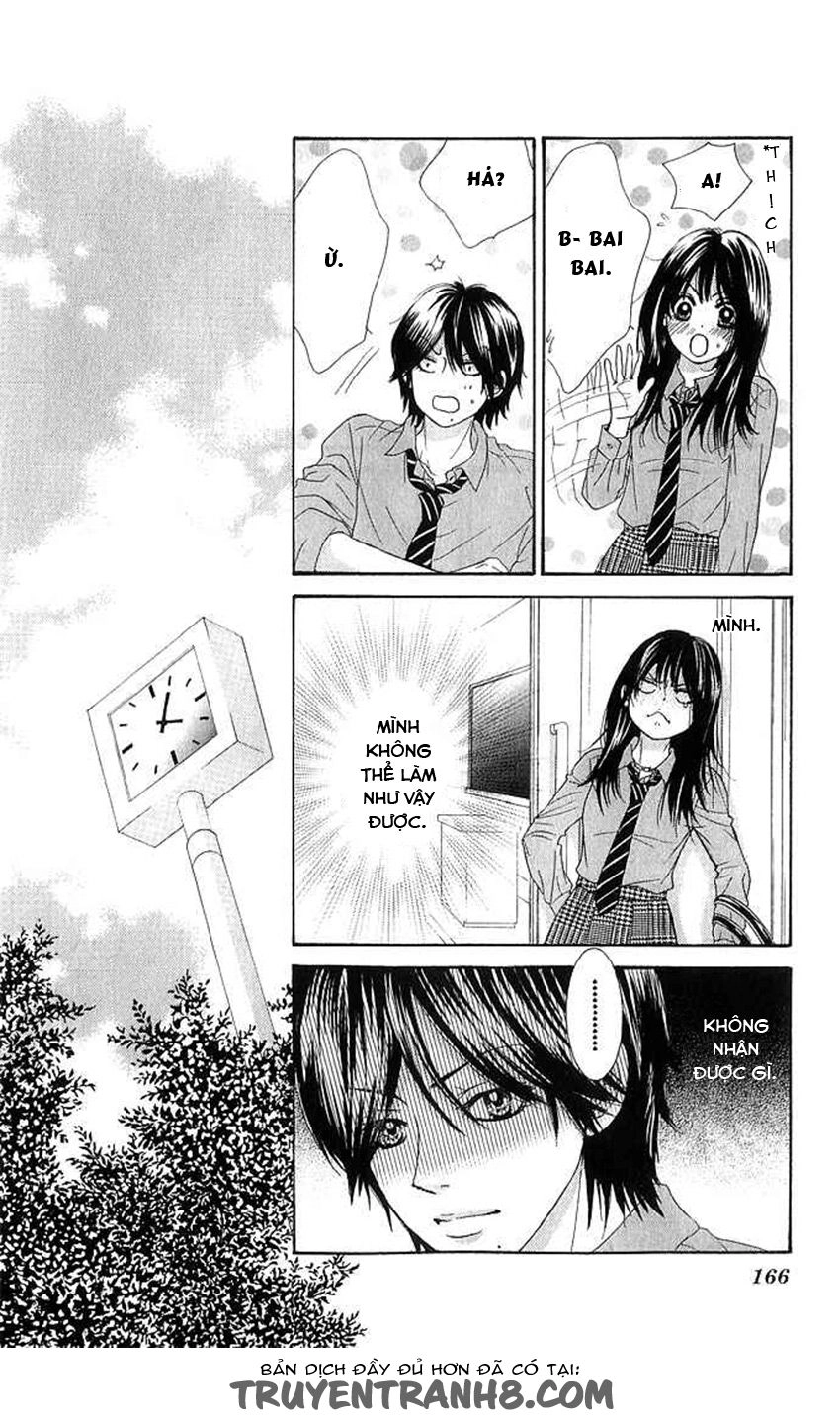 Bokutachi Wa Shitte Shimatta Chapter 12 - 24