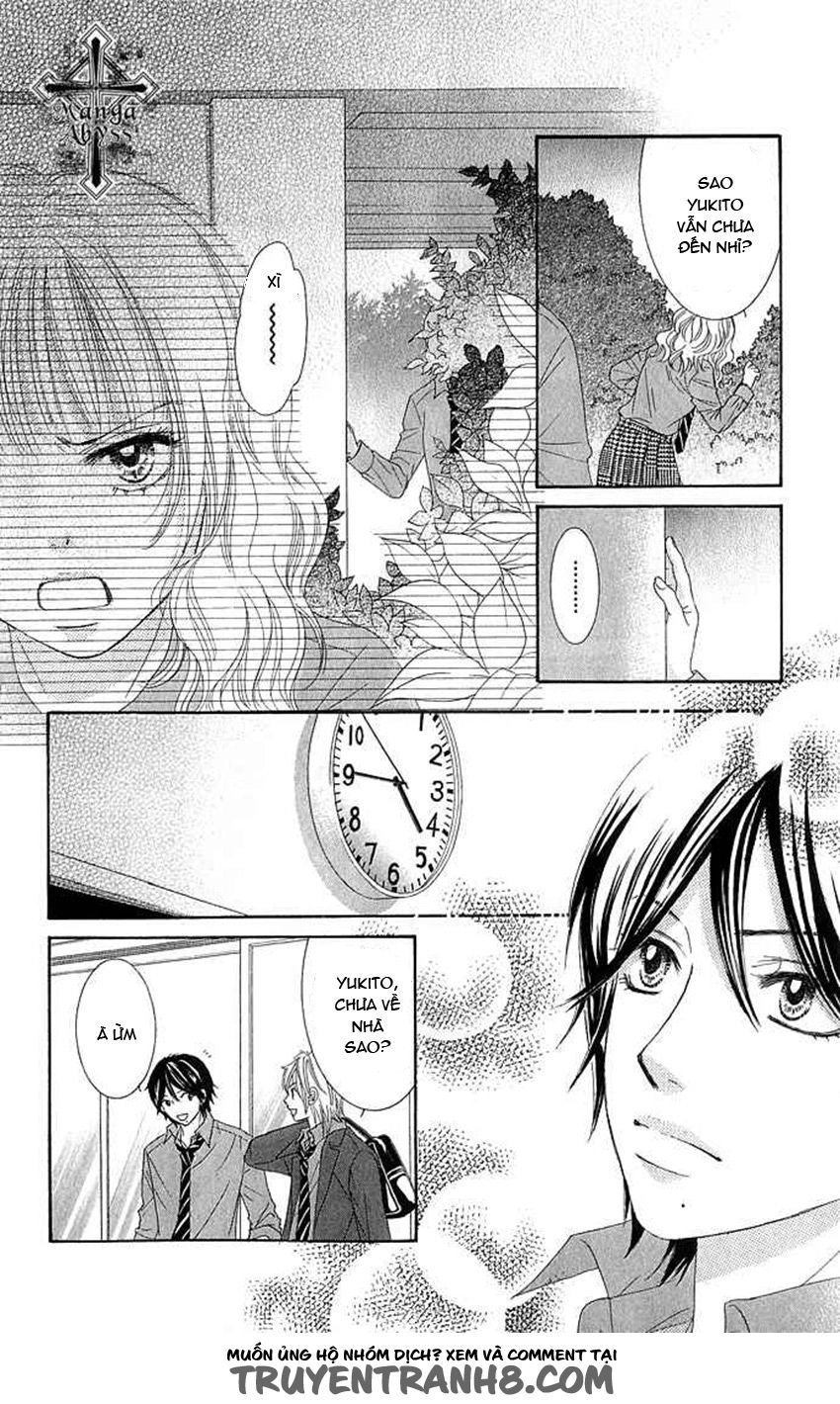 Bokutachi Wa Shitte Shimatta Chapter 12 - 28