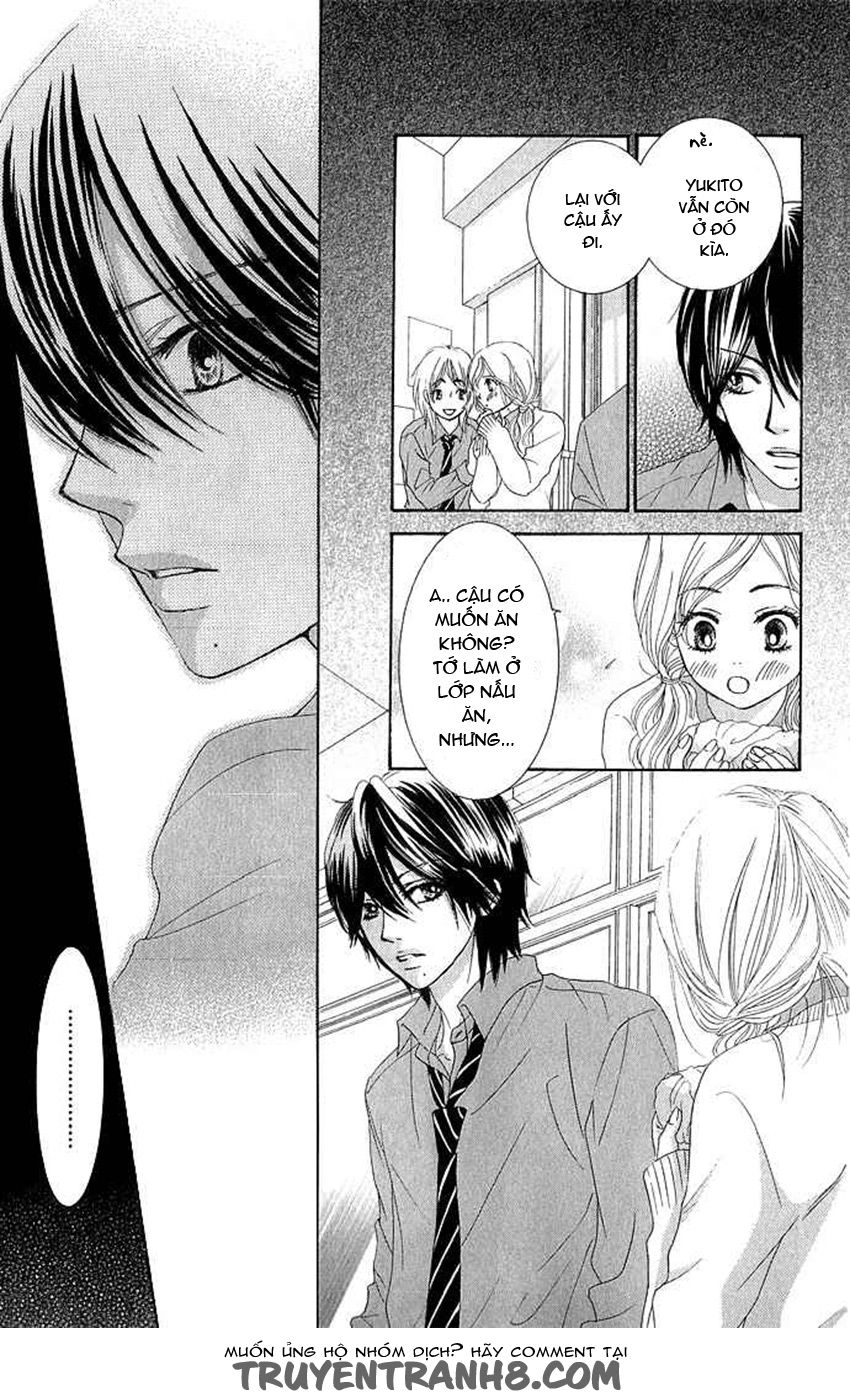 Bokutachi Wa Shitte Shimatta Chapter 12 - 29