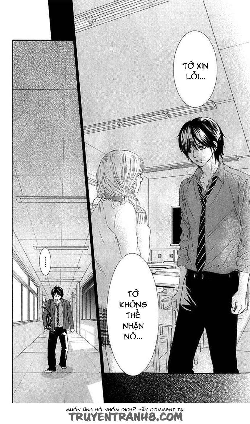 Bokutachi Wa Shitte Shimatta Chapter 12 - 30