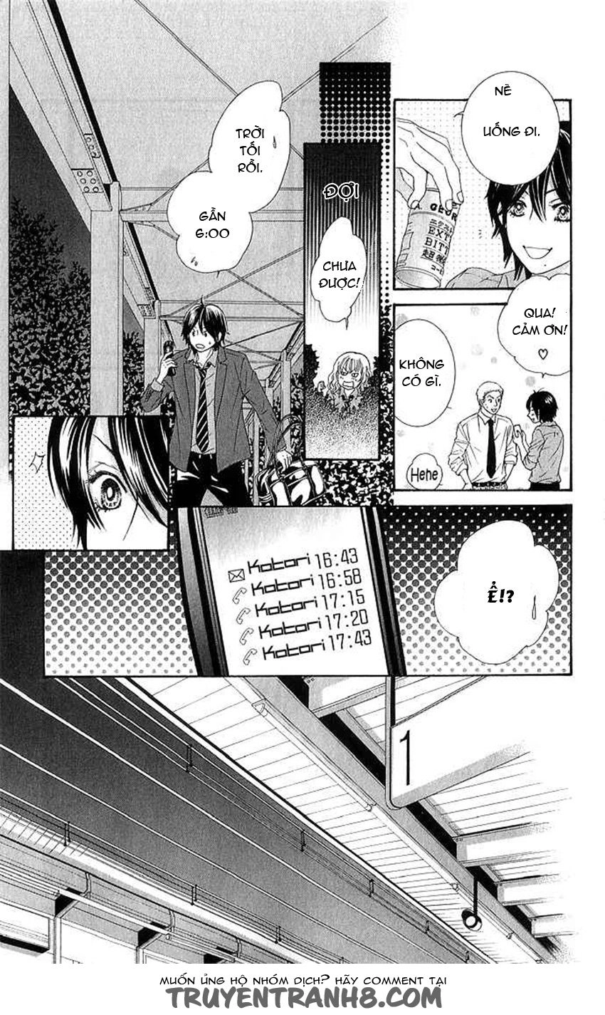 Bokutachi Wa Shitte Shimatta Chapter 12 - 33