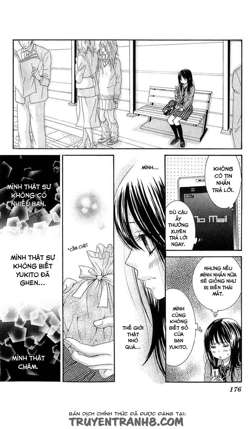 Bokutachi Wa Shitte Shimatta Chapter 12 - 34