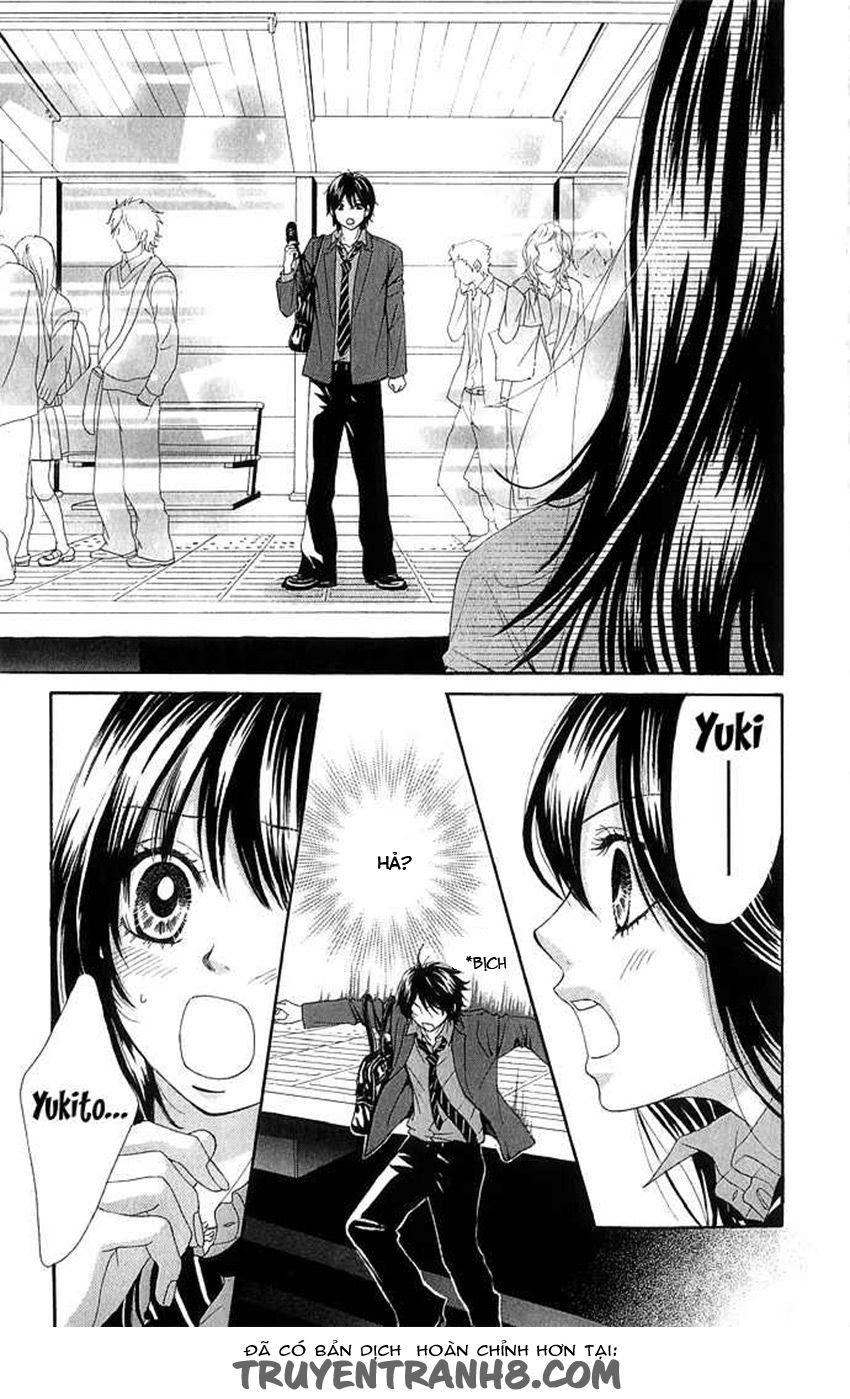 Bokutachi Wa Shitte Shimatta Chapter 12 - 39