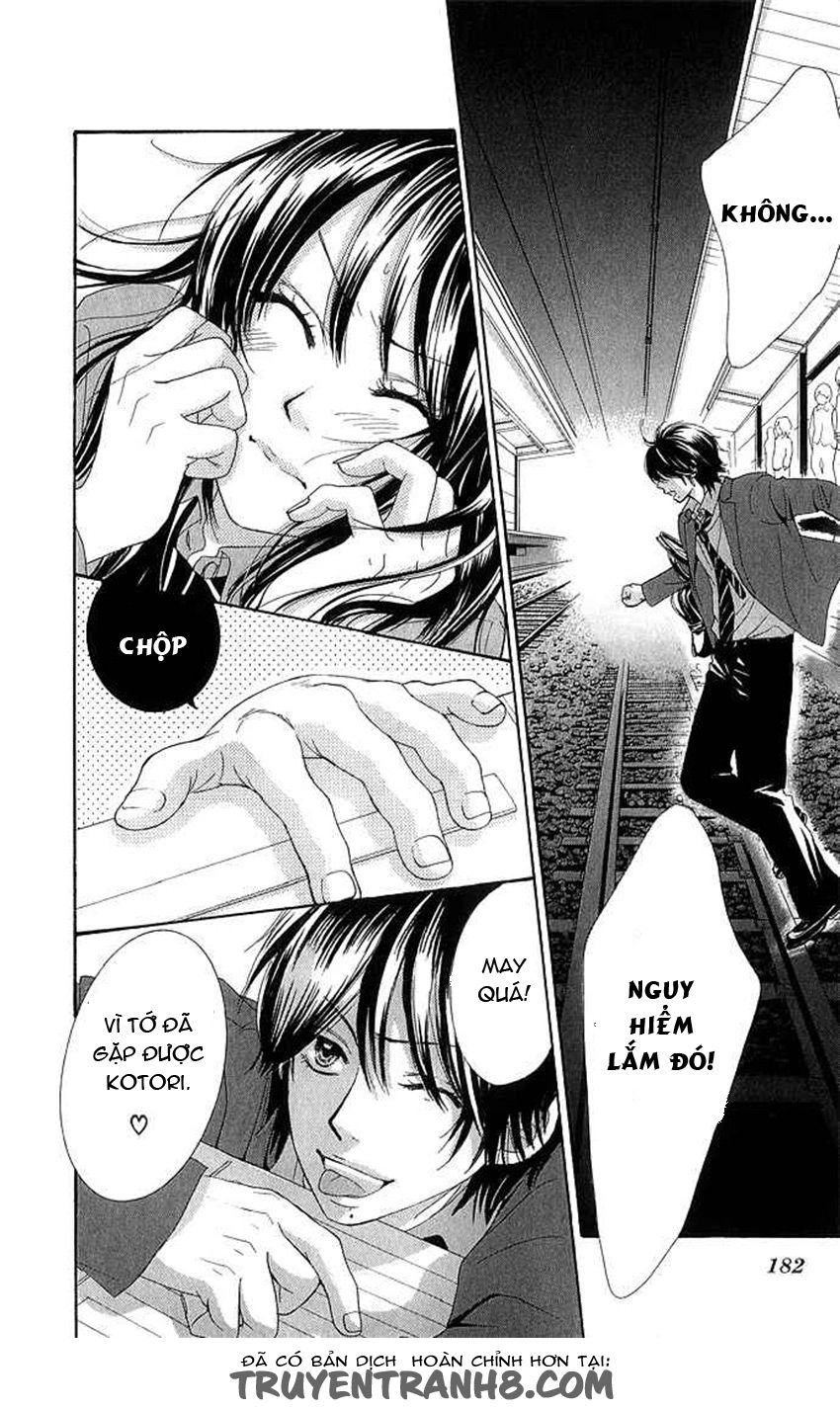 Bokutachi Wa Shitte Shimatta Chapter 12 - 40