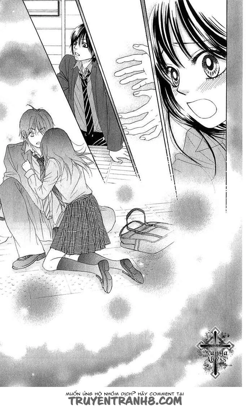 Bokutachi Wa Shitte Shimatta Chapter 12 - 41