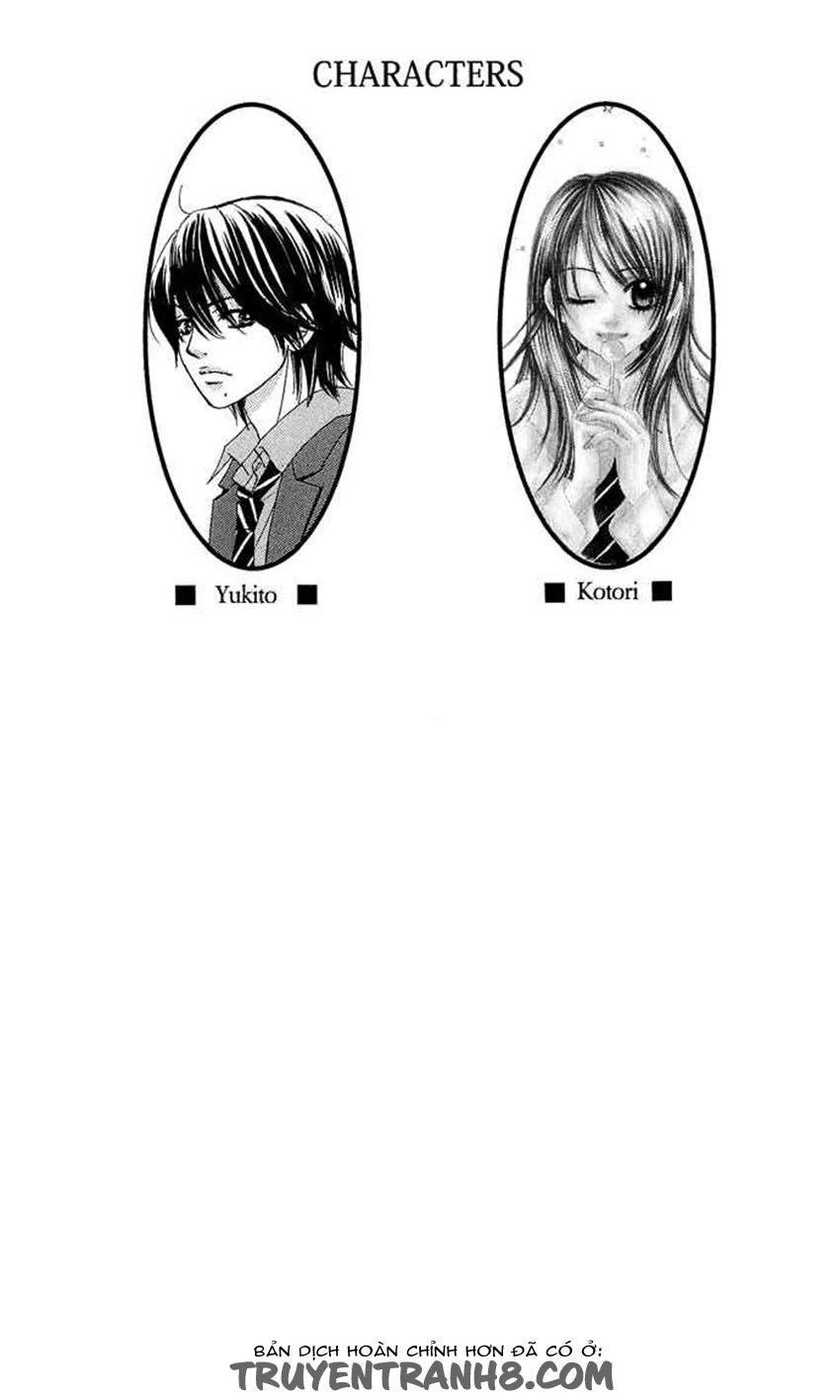 Bokutachi Wa Shitte Shimatta Chapter 13 - 3