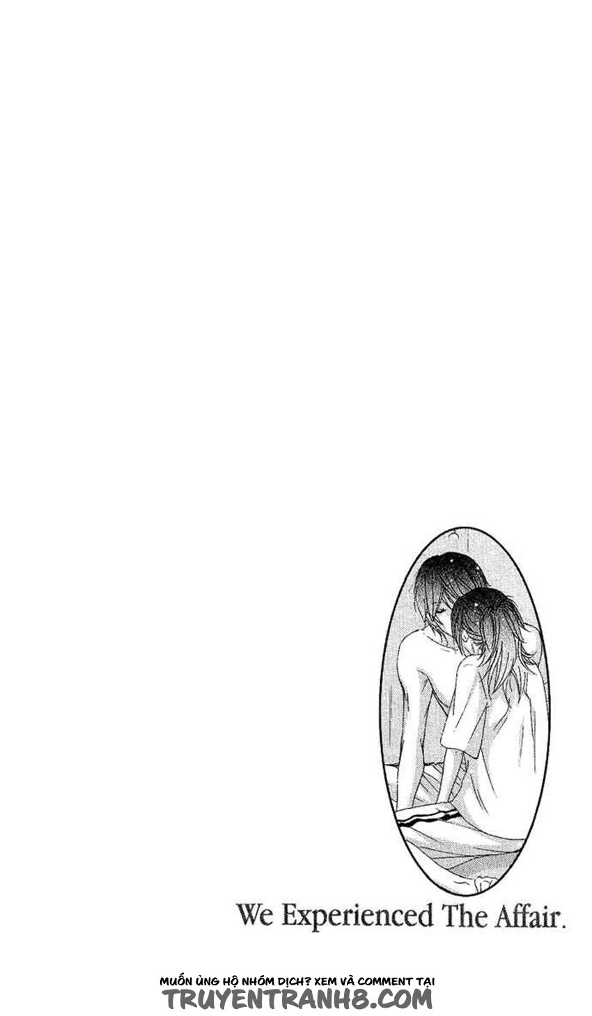 Bokutachi Wa Shitte Shimatta Chapter 13 - 4