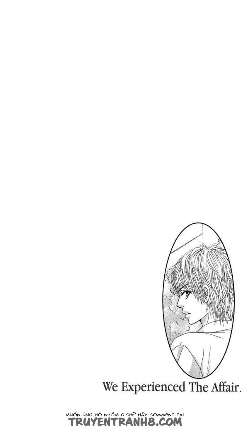 Bokutachi Wa Shitte Shimatta Chapter 13 - 7