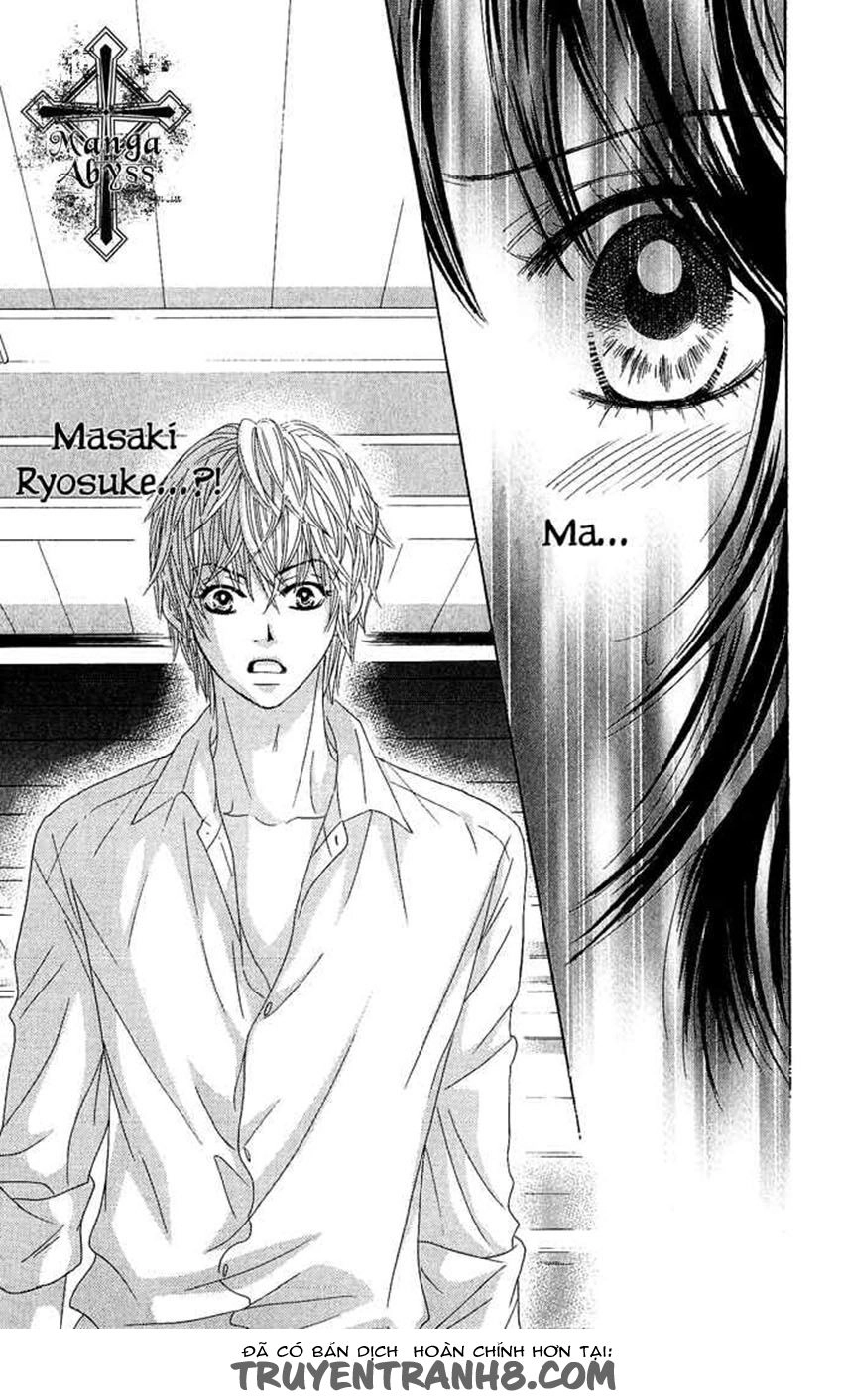 Bokutachi Wa Shitte Shimatta Chapter 13 - 8