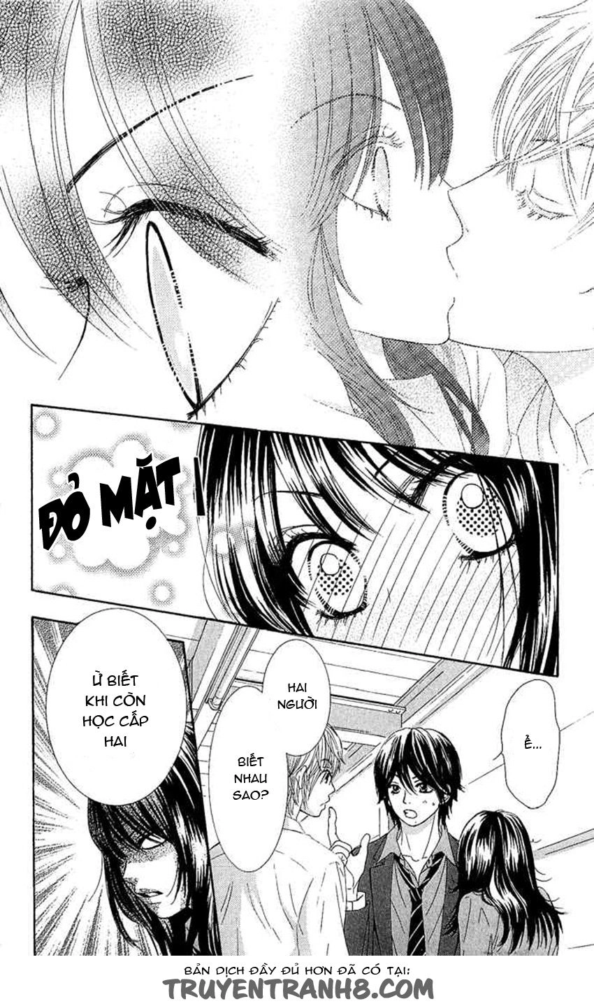 Bokutachi Wa Shitte Shimatta Chapter 13 - 9