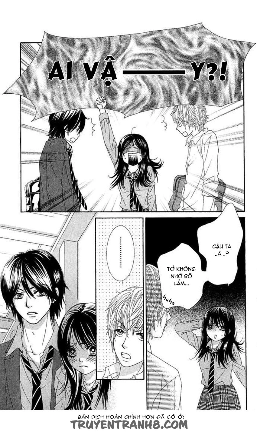 Bokutachi Wa Shitte Shimatta Chapter 13 - 10