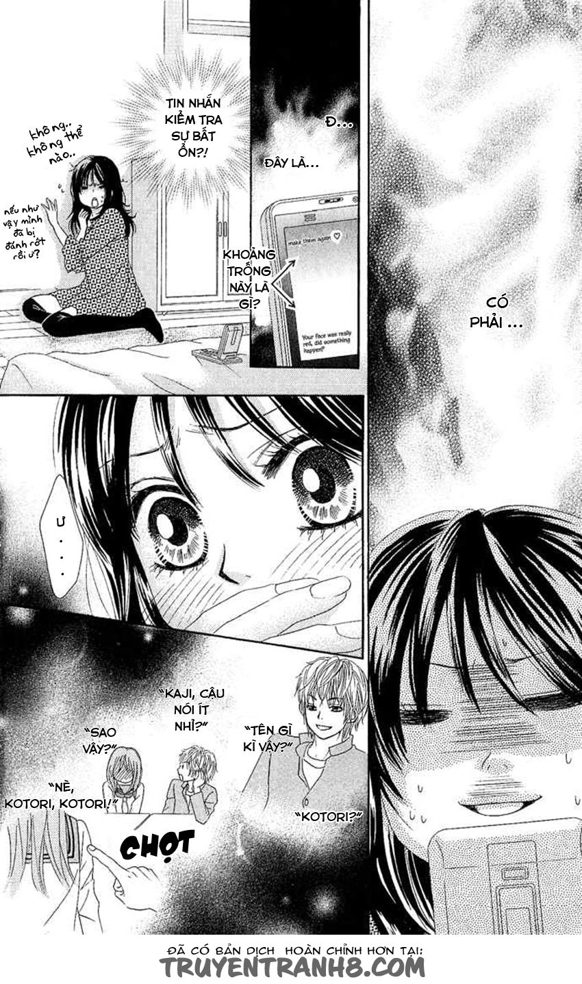 Bokutachi Wa Shitte Shimatta Chapter 13 - 13