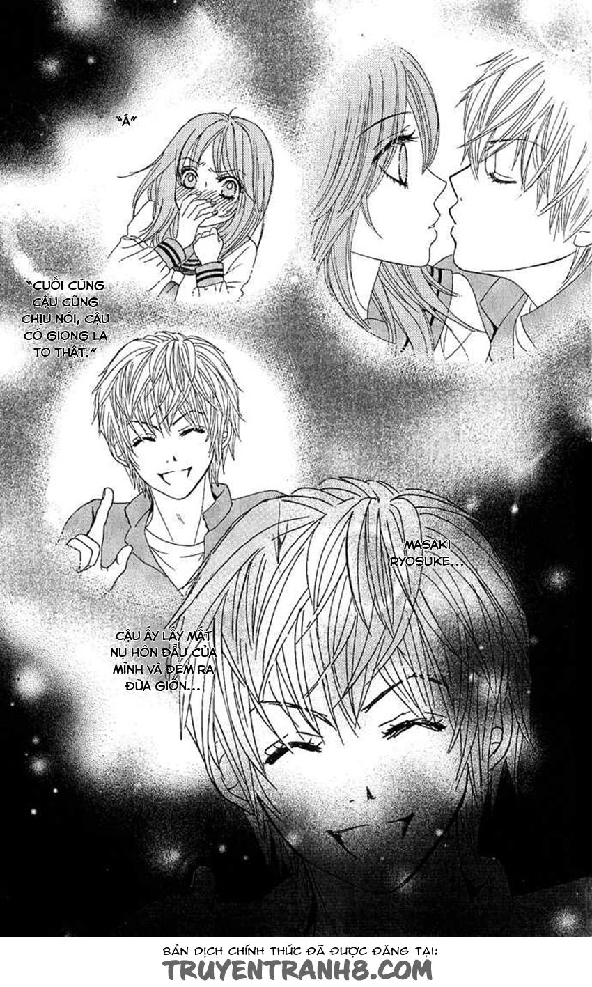 Bokutachi Wa Shitte Shimatta Chapter 13 - 14