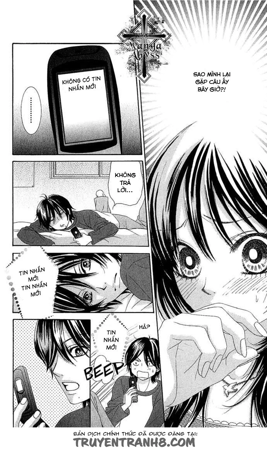 Bokutachi Wa Shitte Shimatta Chapter 13 - 15