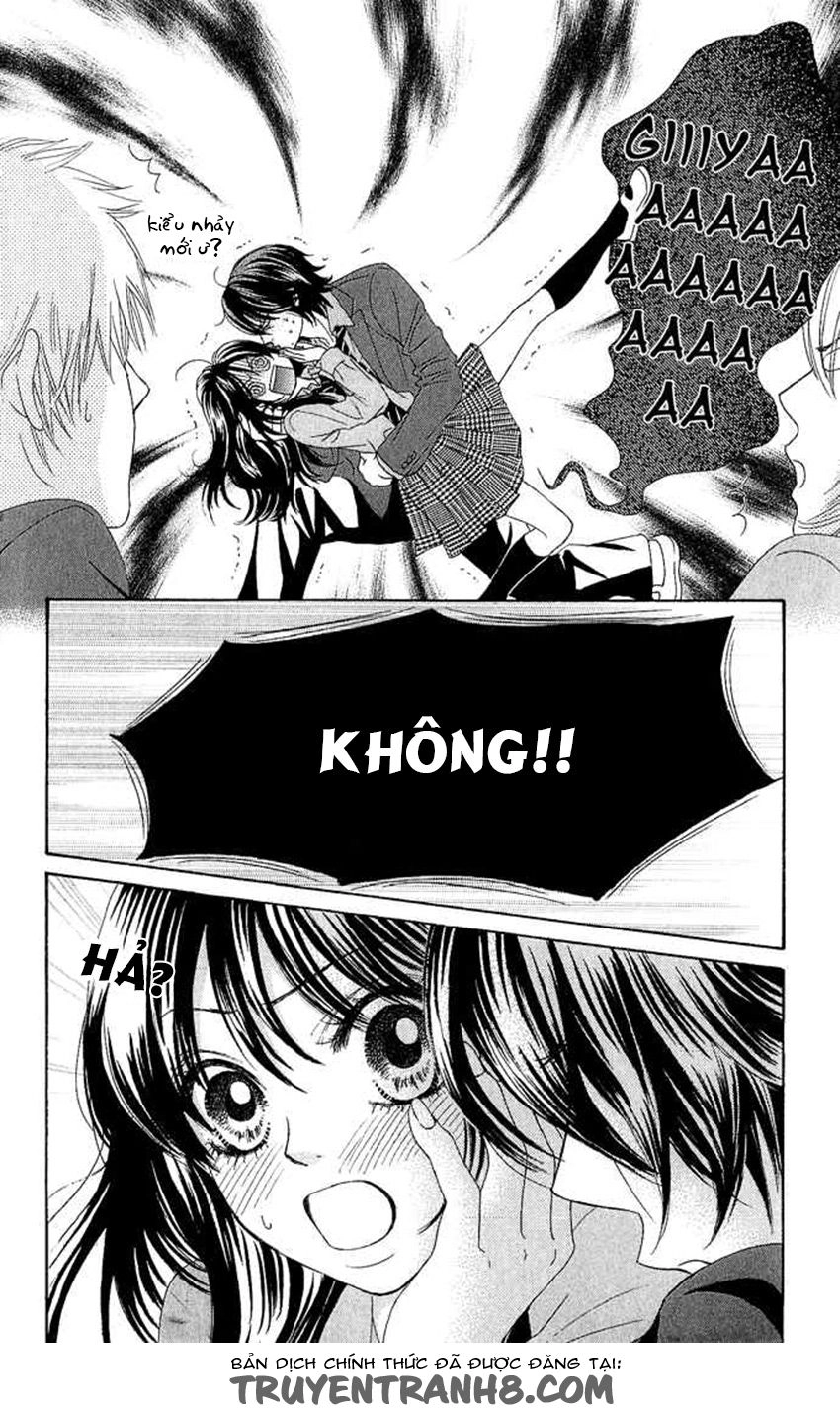 Bokutachi Wa Shitte Shimatta Chapter 13 - 21