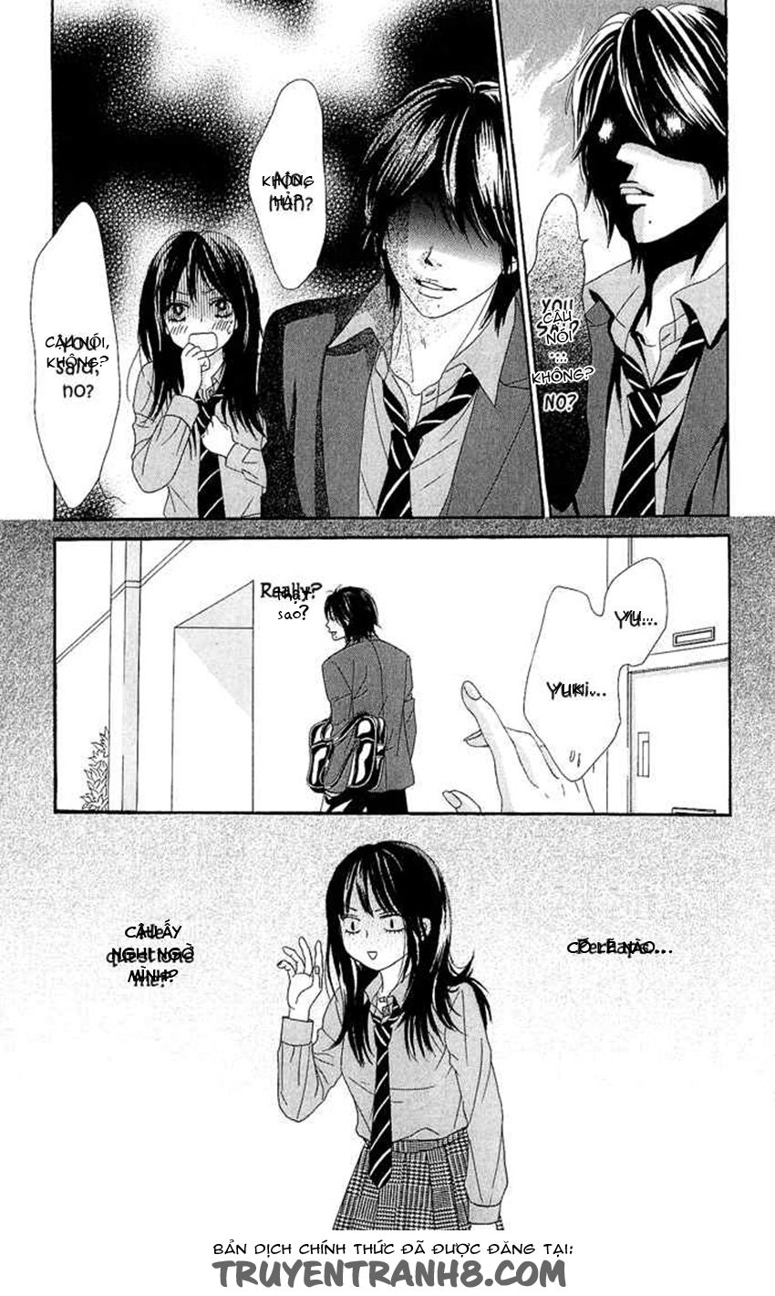 Bokutachi Wa Shitte Shimatta Chapter 13 - 22